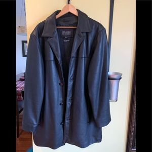 Wilson’s Leather with Thinsulate Men’s L